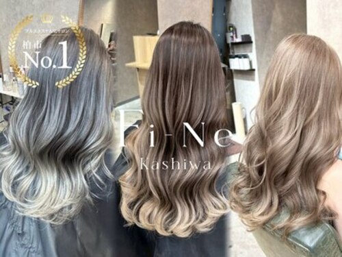 フィーネ 柏(Fi-Ne)(千葉県柏市柏4-11-9 シティハウス柏102号室)