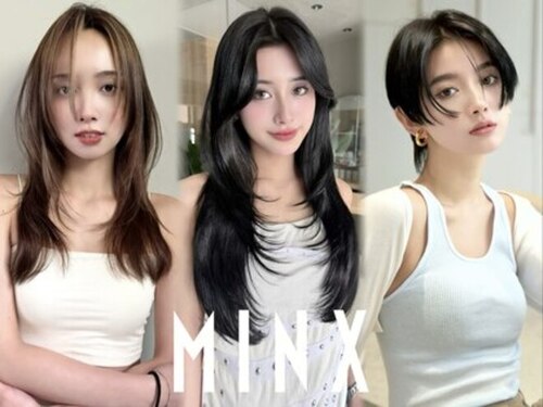 ミンクス 原宿店(MINX)(東京都渋谷区神宮前1‐19‐19 エリンデール神宮前 2F)