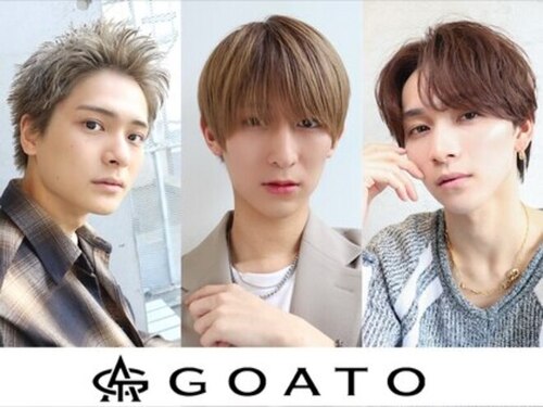 ゴート(GOATO)(鹿児島県鹿児島市金生町2-14 金生クリスタルビル4F)